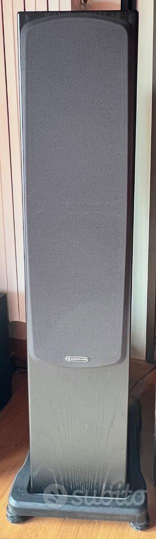 MONITOR AUDIO SILVER RX6 - COPPIA - Audio/Video In vendita a Lodi