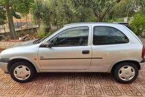 OPEL CORSA VIVA