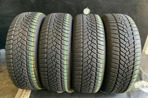 4 gomme invernali 215 65 16