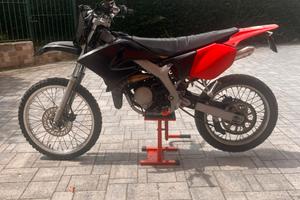 yamaha td 50r (leggere descrizione)