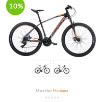 Bici montana