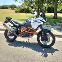 KTM 1090 Adventure R