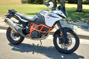 KTM 1090 Adventure R