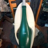 FOLLETTO VK 131