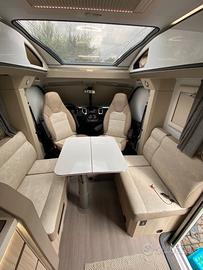 Adria compact DL Plus
