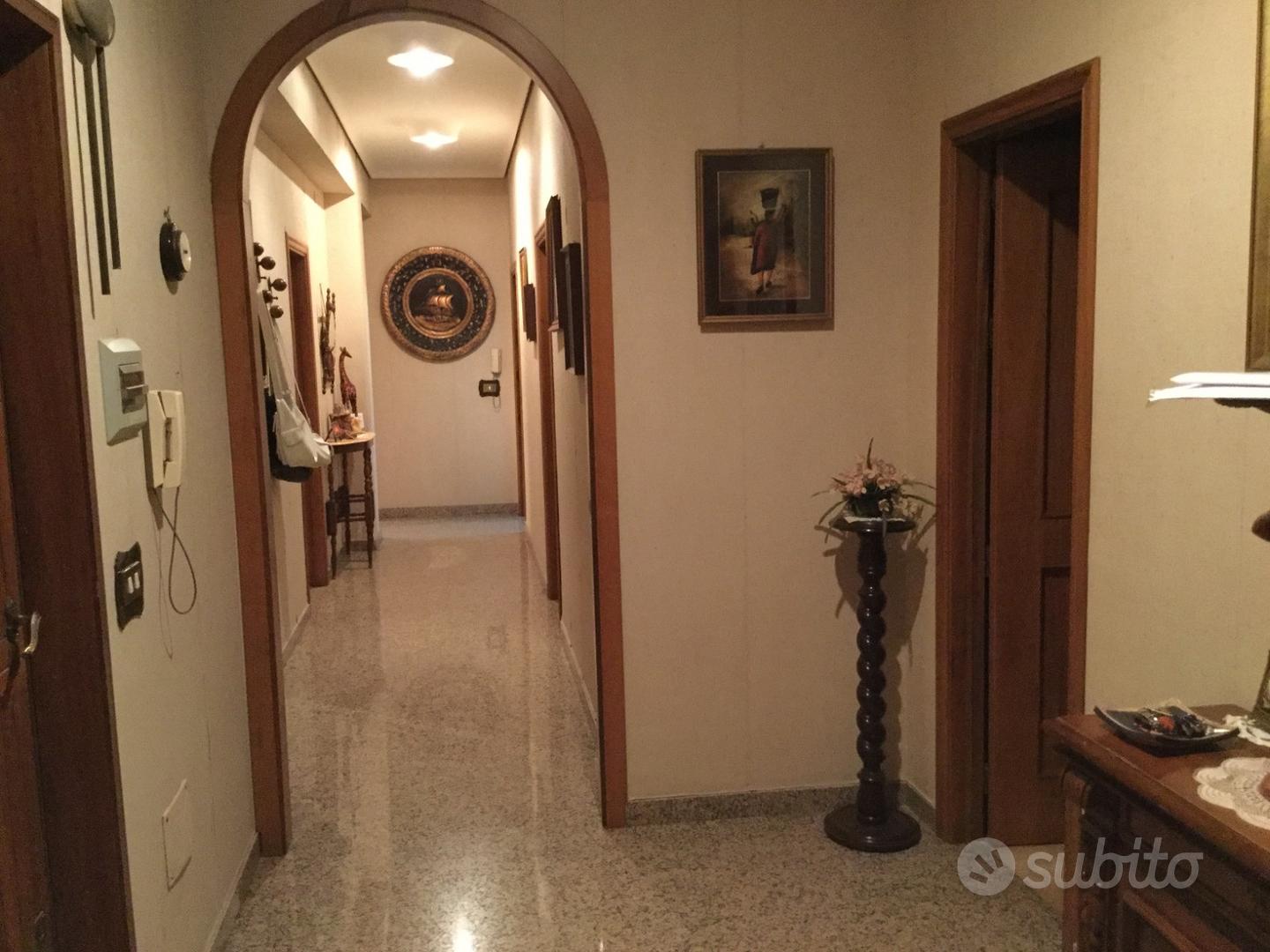 Appartamento – Gela, Granai Ducali, Caltanissetta - Vista 2