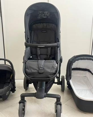 Trio foppapedretti