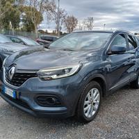 Renault Blue dCi 8V 115CV Sport Edition2