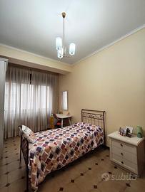 Camera singola a Rione Francioso