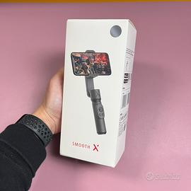Zhiyun Smooth X