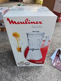 Moulinex Faciclic frullatore 1.25L