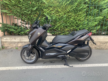 Yamaha xmax 300 techmax