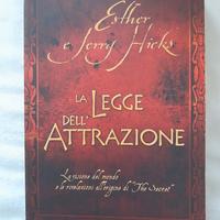 Legge Dell'Attrazione