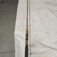 Canna spinning rapture