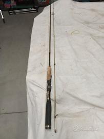 Canna spinning rapture