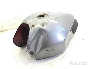 MOTO GUZZI X EX POLIZIA 750 SERBATOIO BENZINA CARB