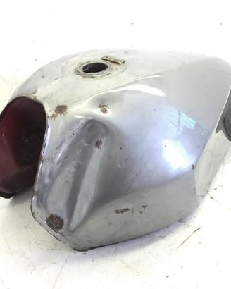 MOTO GUZZI X EX POLIZIA 750 SERBATOIO BENZINA CARB