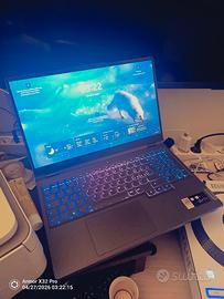 Notebook Gaming Lenovo Legion 5 – Ryzen 5 + RTX 30