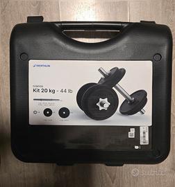 Bilancieri in valigetta