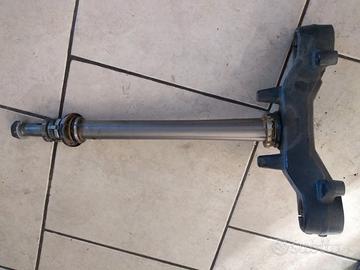 Piantone sterzo Yamaha x city 250