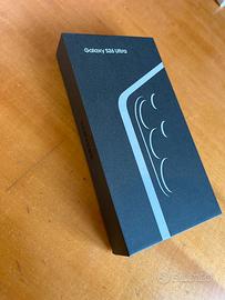 SAMSUNG GALAXY S26 ULTRA 512GB NUOVO