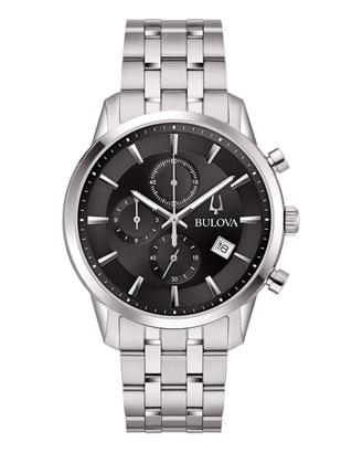Orologio Bulova 96B412 sutton Quarzo Uomo