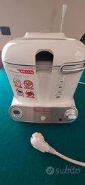 Friggitrice Moulinex super uno