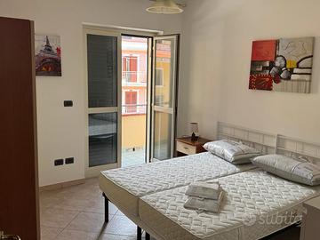 Appartamento in Belvedere Marittimo