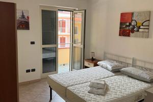 Appartamento in Belvedere Marittimo