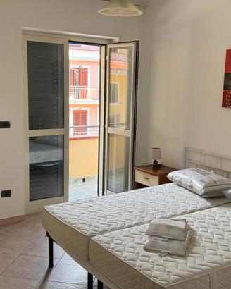 Appartamento in Belvedere Marittimo