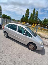Citroen xsara picasso 1.6 benzina 