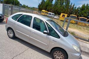Citroen xsara picasso 1.6 benzina 