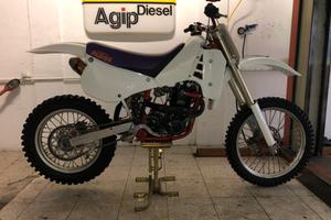 KTM LC4 580 1991 - ristrutturato 