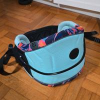 trapezio Mystic donna windsurf e kitesurf m