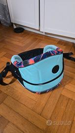 trapezio Mystic donna windsurf e kitesurf m