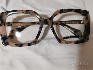 Occhiali vista John Richmond