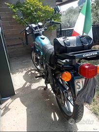 cagiva 125