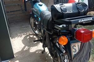 cagiva 125