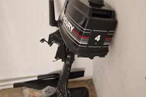 motore 4cv 2 tempi