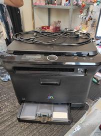 Stampante Samsung CLX-3175 Laser