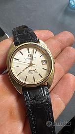 Omega constellation ref: 168 0056