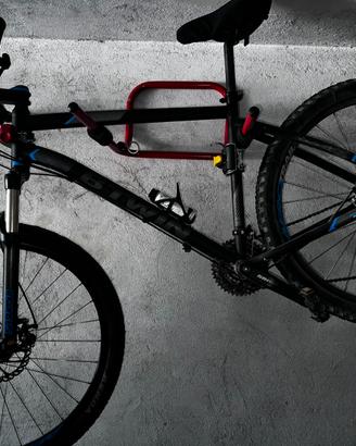 Rockrider st 520