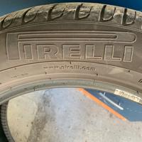 Pneumatici Estivi 235/55 R18 100W