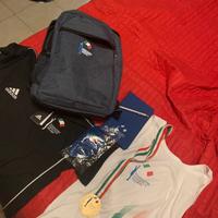 Scarpe Leone per boxe e sport da combattimento