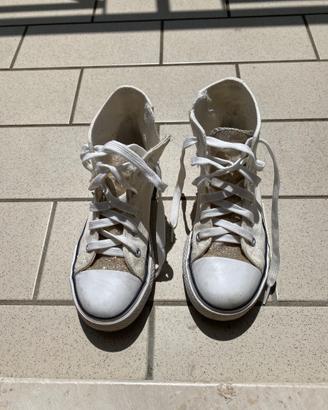 Scarpe bambina