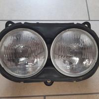 Pezzi ricambio Super tenerè XTZ 750 1995