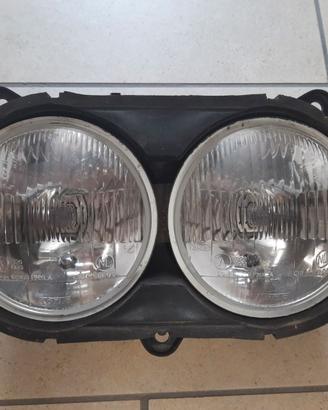 Pezzi ricambio Super tenerè XTZ 750 1995