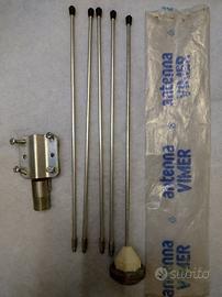 antenna Vimer GP 144