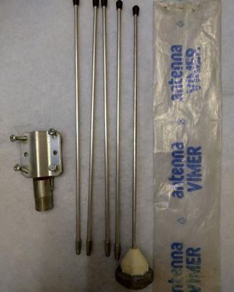 antenna Vimer GP 144
