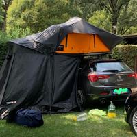 Tenda da tetto TENTBOX